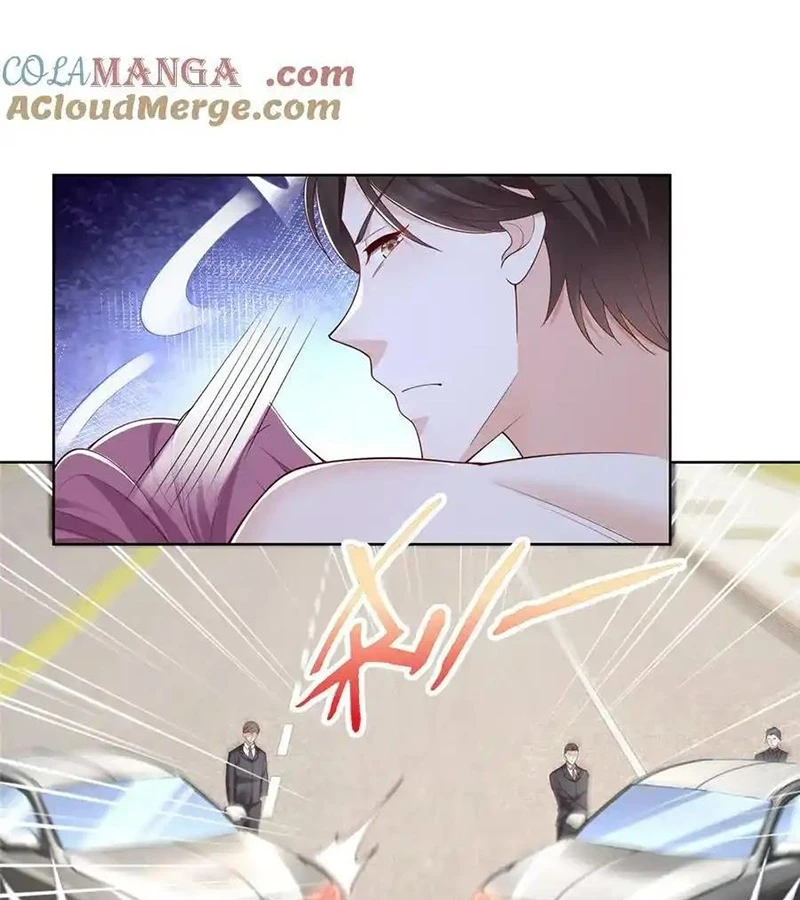 Mỗi Tuần Ta Có Một Nghề Nghiệp Mới Chapter 691 - Trang 4