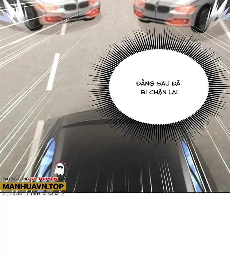Mỗi Tuần Ta Có Một Nghề Nghiệp Mới Chapter 691 - Trang 4