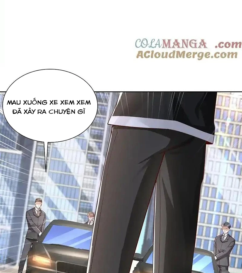 Mỗi Tuần Ta Có Một Nghề Nghiệp Mới Chapter 691 - Trang 4