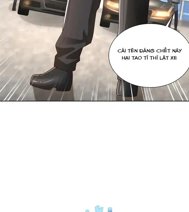 Mỗi Tuần Ta Có Một Nghề Nghiệp Mới Chapter 691 - Trang 4