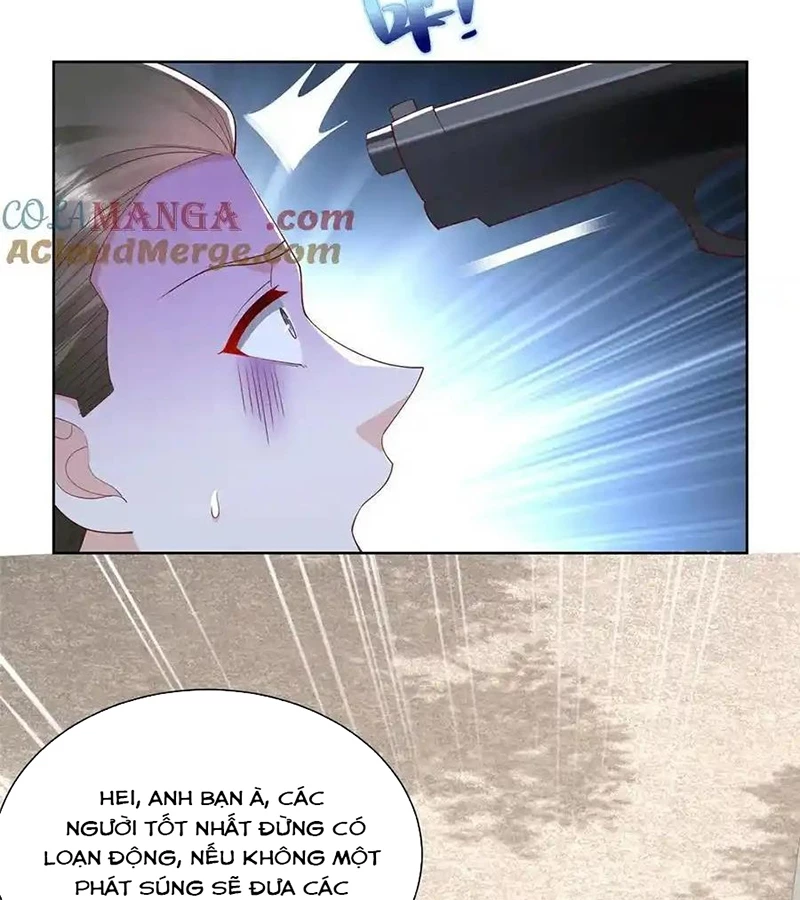 Mỗi Tuần Ta Có Một Nghề Nghiệp Mới Chapter 691 - Trang 4