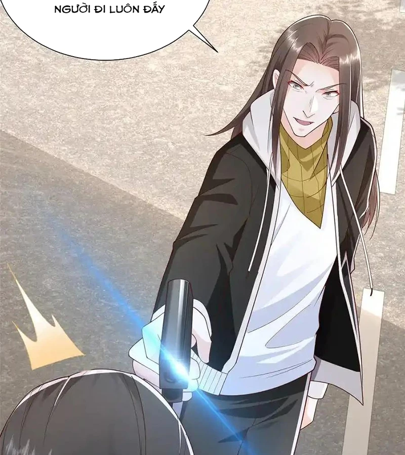 Mỗi Tuần Ta Có Một Nghề Nghiệp Mới Chapter 691 - Trang 4