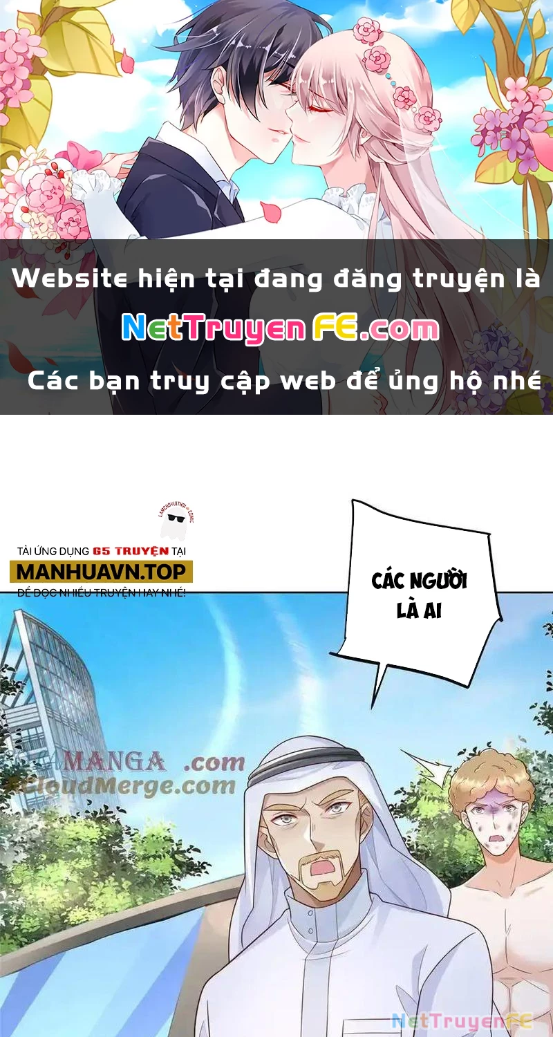 Mỗi Tuần Ta Có Một Nghề Nghiệp Mới Chapter 692 - Trang 4
