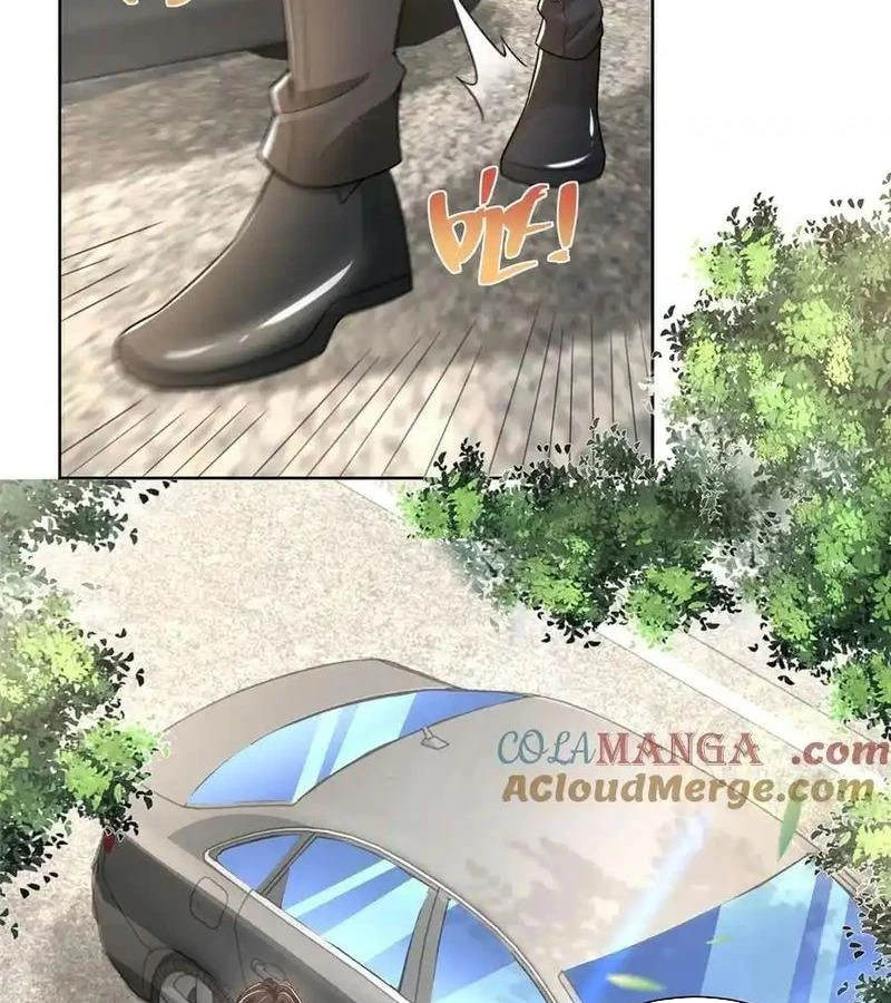 Mỗi Tuần Ta Có Một Nghề Nghiệp Mới Chapter 692 - Trang 4