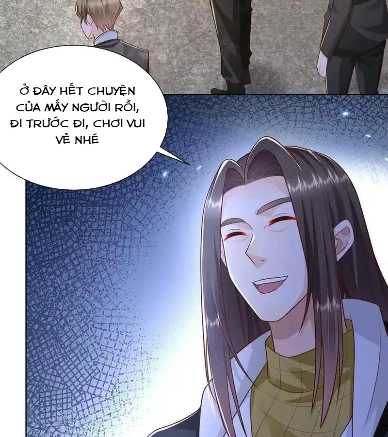 Mỗi Tuần Ta Có Một Nghề Nghiệp Mới Chapter 692 - Trang 4