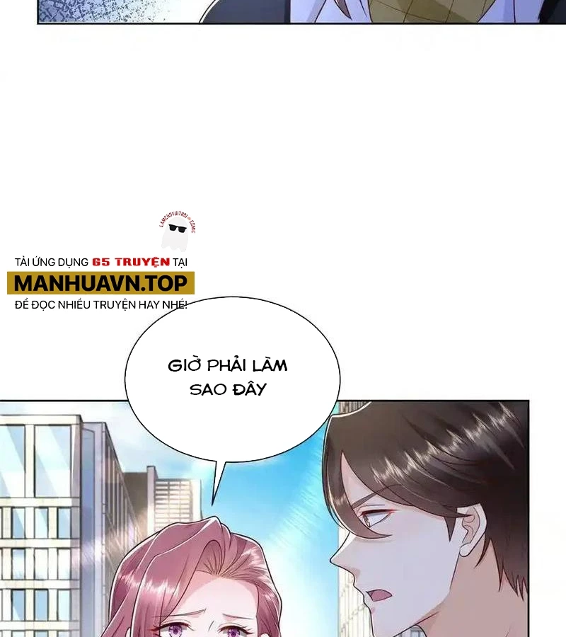 Mỗi Tuần Ta Có Một Nghề Nghiệp Mới Chapter 692 - Trang 4