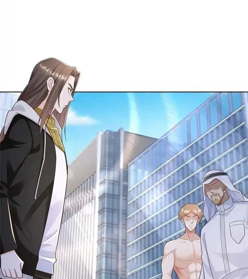 Mỗi Tuần Ta Có Một Nghề Nghiệp Mới Chapter 692 - Trang 4