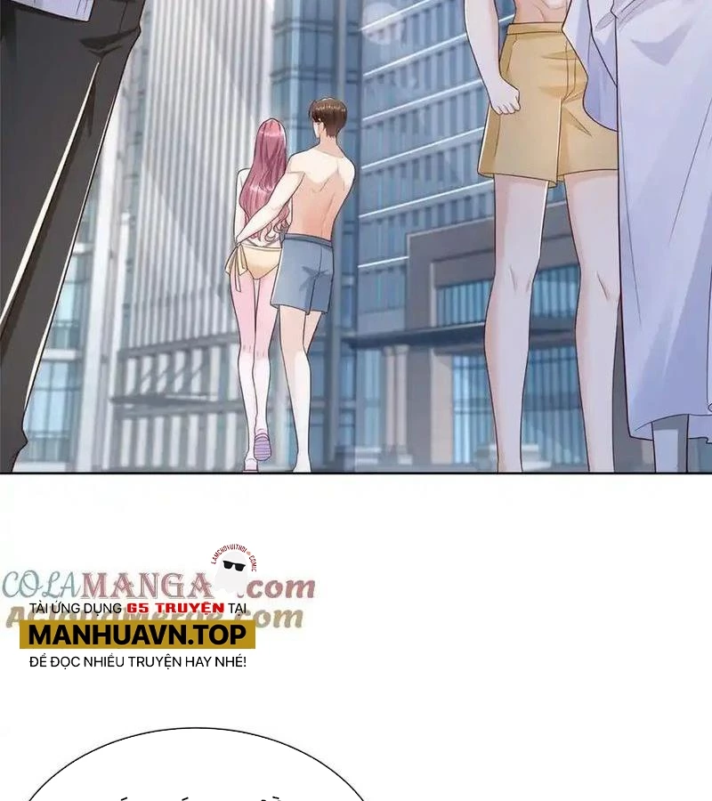 Mỗi Tuần Ta Có Một Nghề Nghiệp Mới Chapter 692 - Trang 4