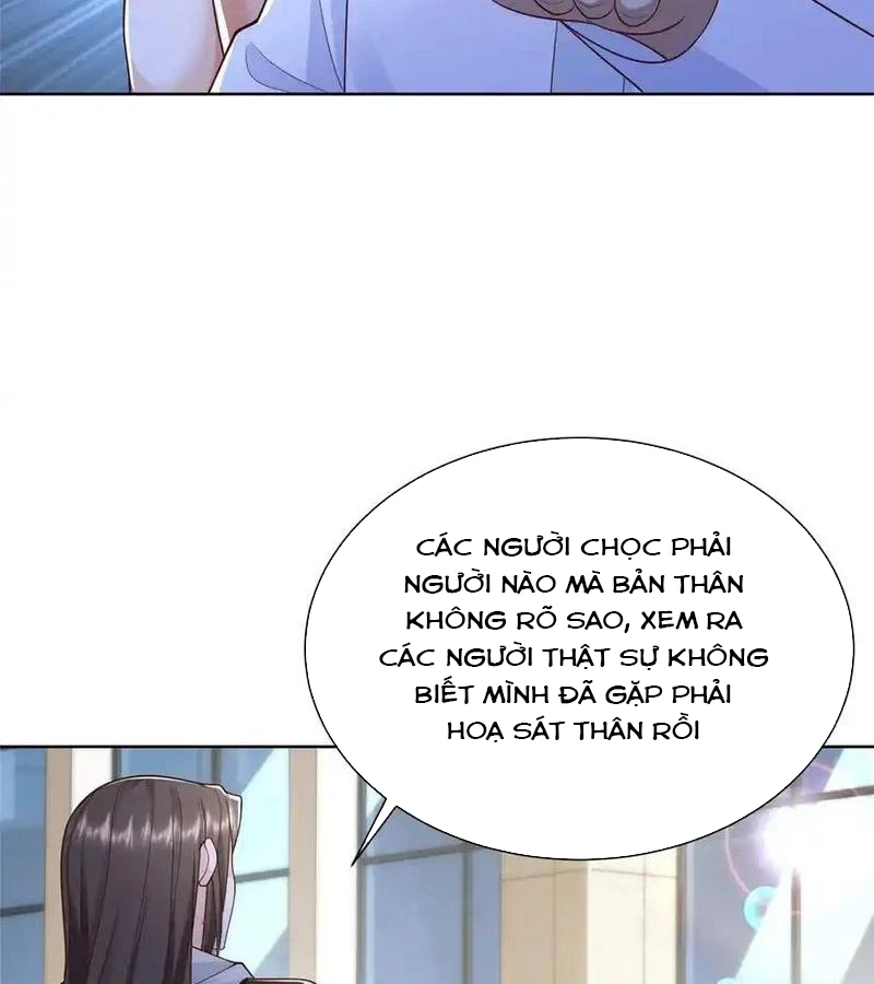 Mỗi Tuần Ta Có Một Nghề Nghiệp Mới Chapter 692 - Trang 4