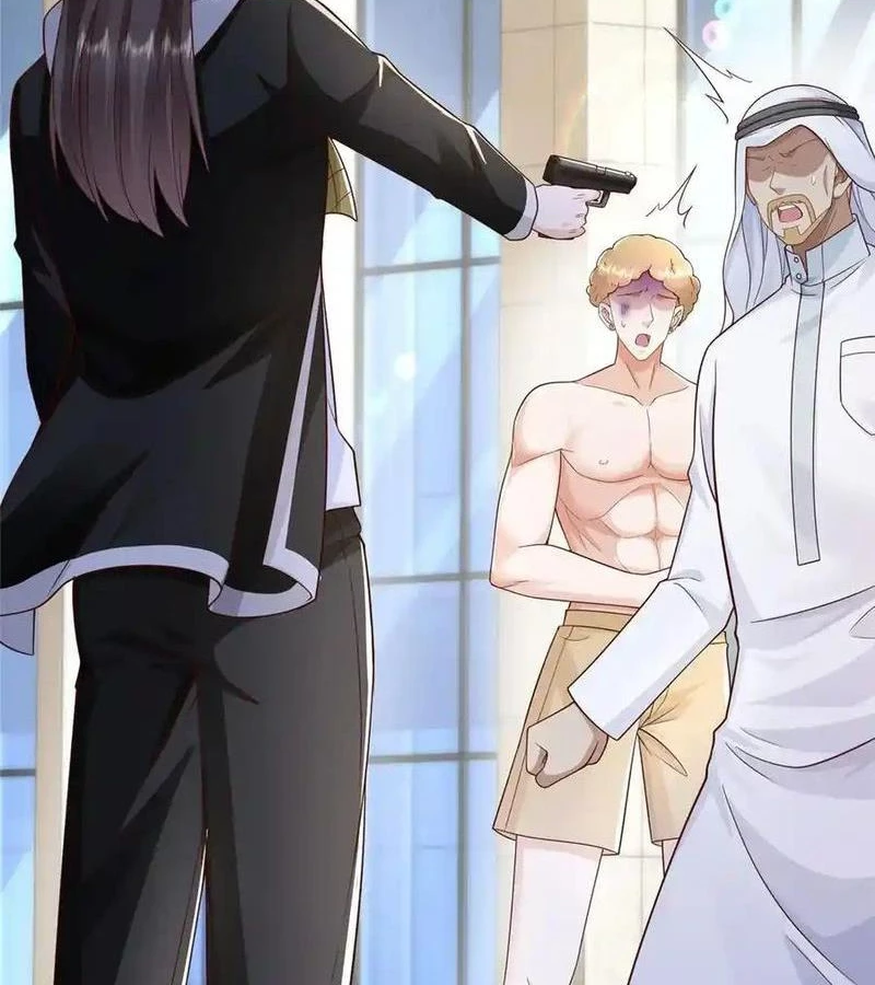 Mỗi Tuần Ta Có Một Nghề Nghiệp Mới Chapter 692 - Trang 4