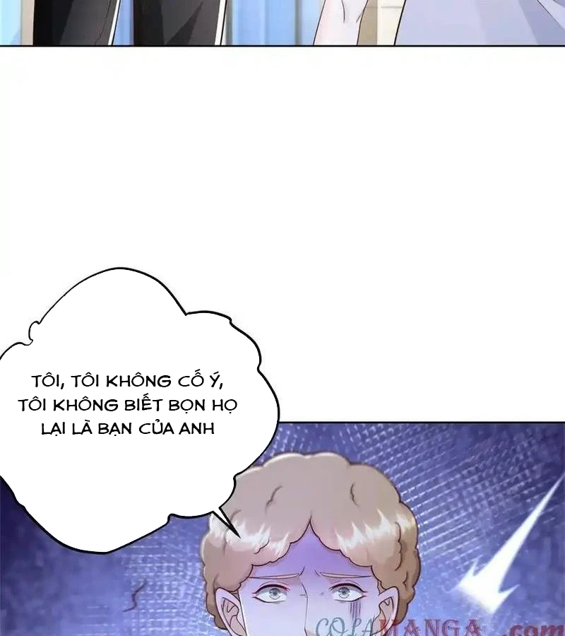 Mỗi Tuần Ta Có Một Nghề Nghiệp Mới Chapter 692 - Trang 4