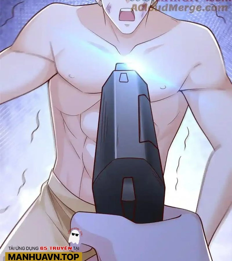 Mỗi Tuần Ta Có Một Nghề Nghiệp Mới Chapter 692 - Trang 4