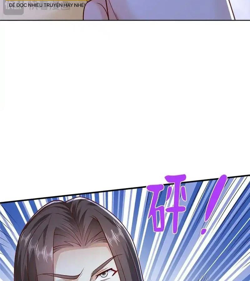 Mỗi Tuần Ta Có Một Nghề Nghiệp Mới Chapter 692 - Trang 4