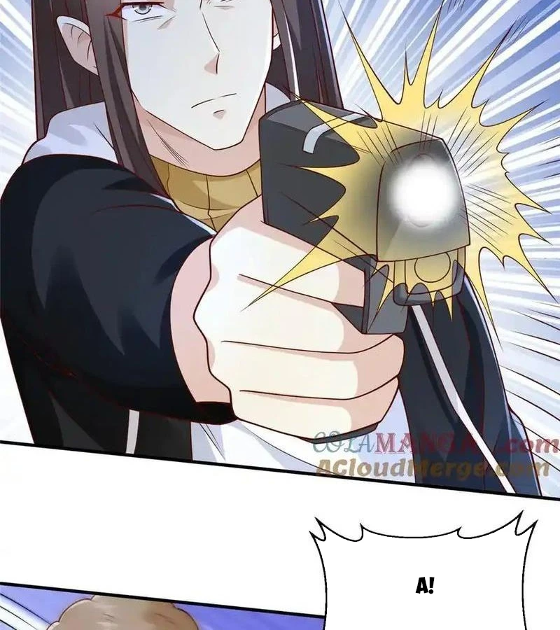 Mỗi Tuần Ta Có Một Nghề Nghiệp Mới Chapter 692 - Trang 4