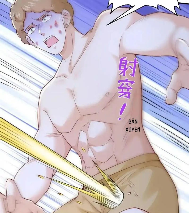 Mỗi Tuần Ta Có Một Nghề Nghiệp Mới Chapter 692 - Trang 4