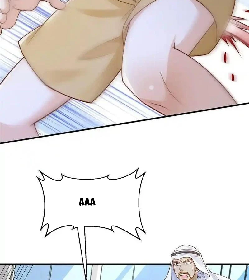 Mỗi Tuần Ta Có Một Nghề Nghiệp Mới Chapter 692 - Trang 4