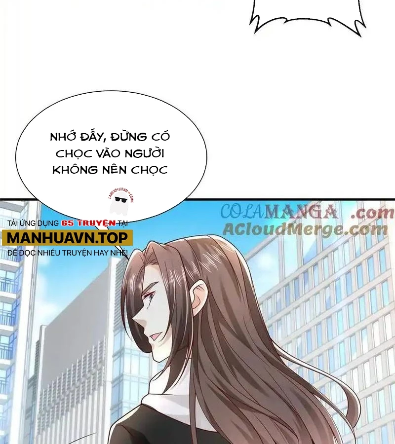 Mỗi Tuần Ta Có Một Nghề Nghiệp Mới Chapter 692 - Trang 4