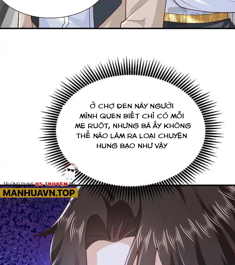 Mỗi Tuần Ta Có Một Nghề Nghiệp Mới Chapter 692 - Trang 4