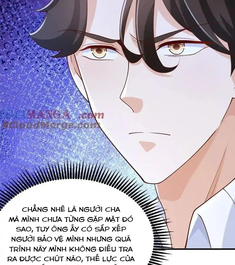 Mỗi Tuần Ta Có Một Nghề Nghiệp Mới Chapter 692 - Trang 4