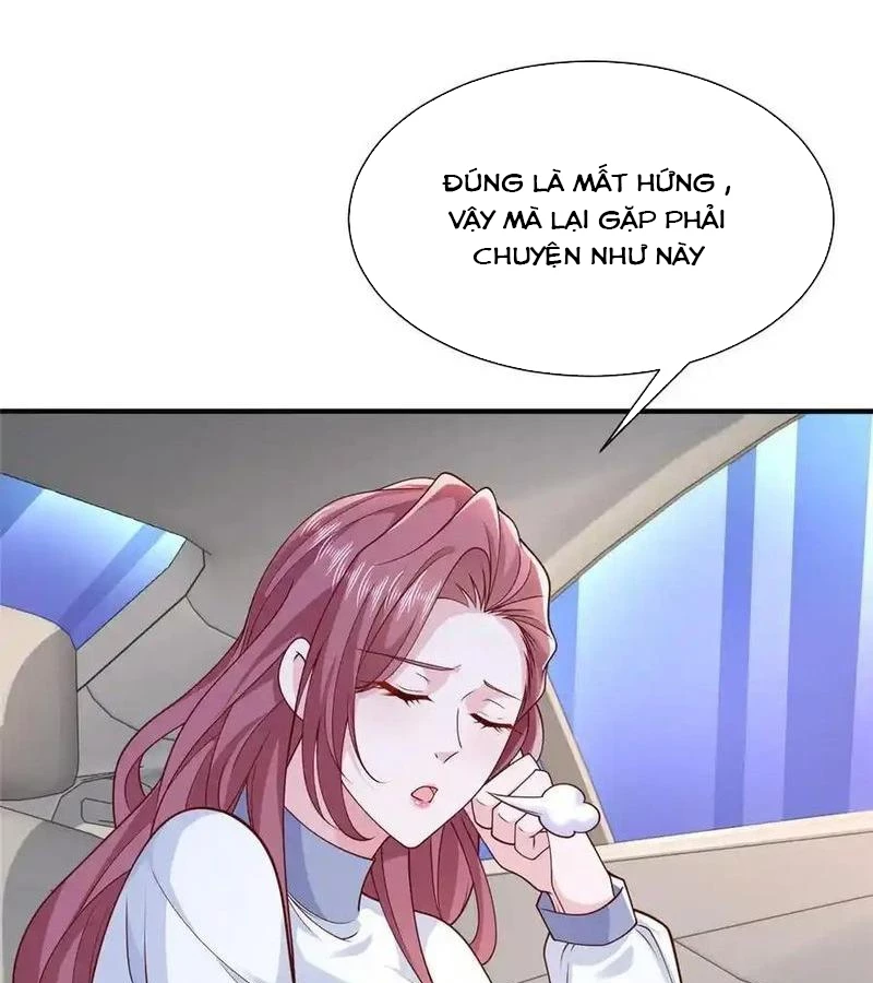 Mỗi Tuần Ta Có Một Nghề Nghiệp Mới Chapter 692 - Trang 4