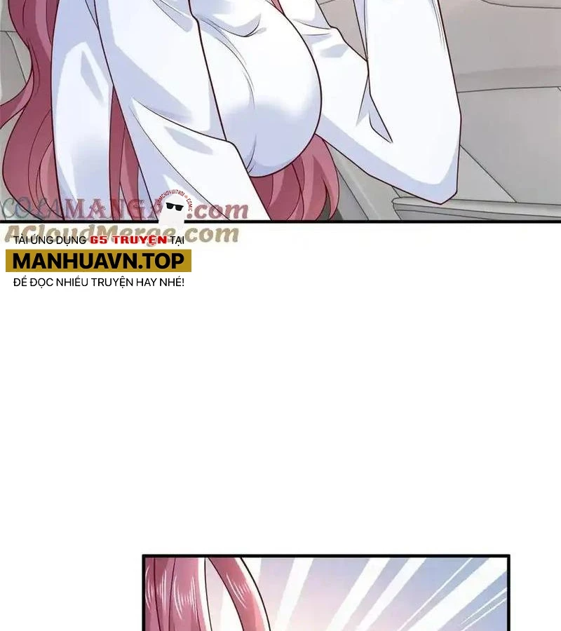 Mỗi Tuần Ta Có Một Nghề Nghiệp Mới Chapter 692 - Trang 4