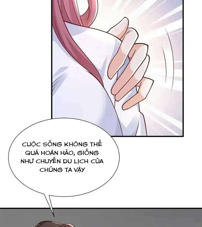 Mỗi Tuần Ta Có Một Nghề Nghiệp Mới Chapter 692 - Trang 4