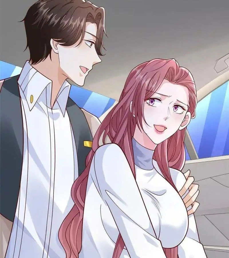 Mỗi Tuần Ta Có Một Nghề Nghiệp Mới Chapter 692 - Trang 4