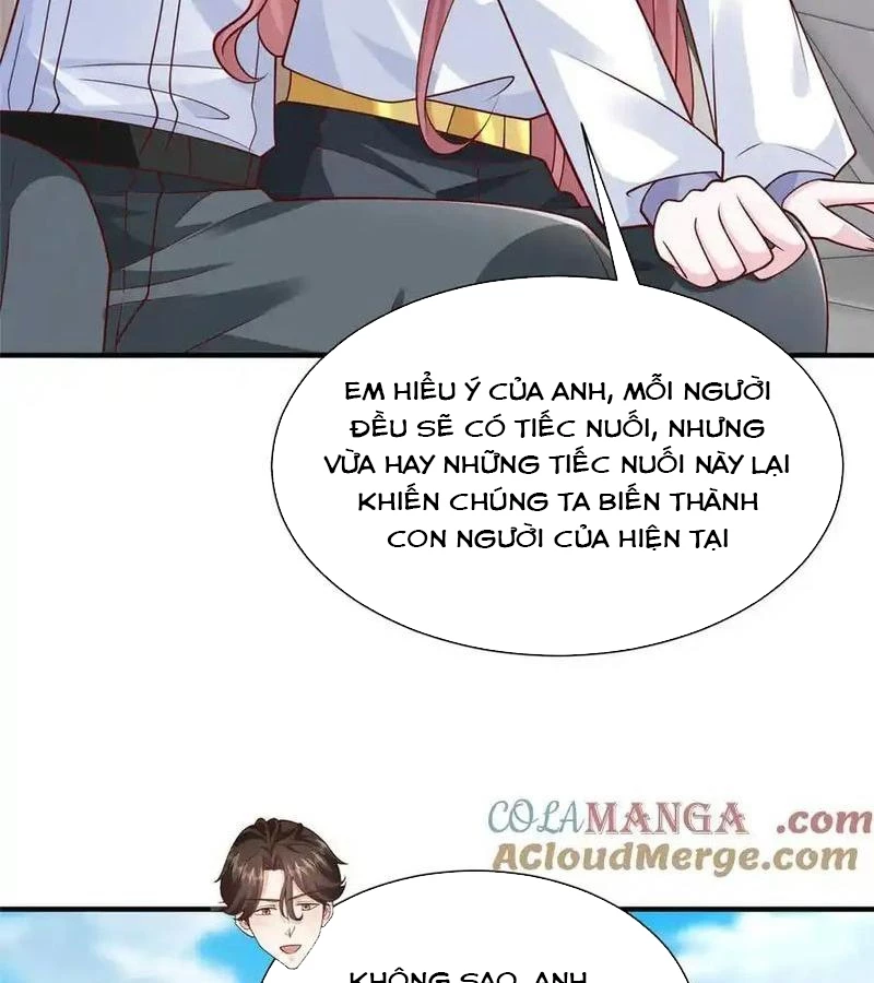 Mỗi Tuần Ta Có Một Nghề Nghiệp Mới Chapter 692 - Trang 4