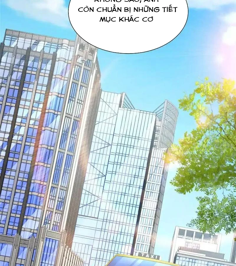 Mỗi Tuần Ta Có Một Nghề Nghiệp Mới Chapter 692 - Trang 4