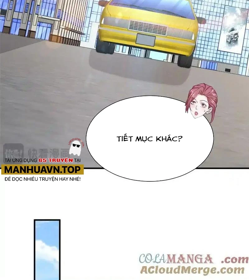 Mỗi Tuần Ta Có Một Nghề Nghiệp Mới Chapter 692 - Trang 4