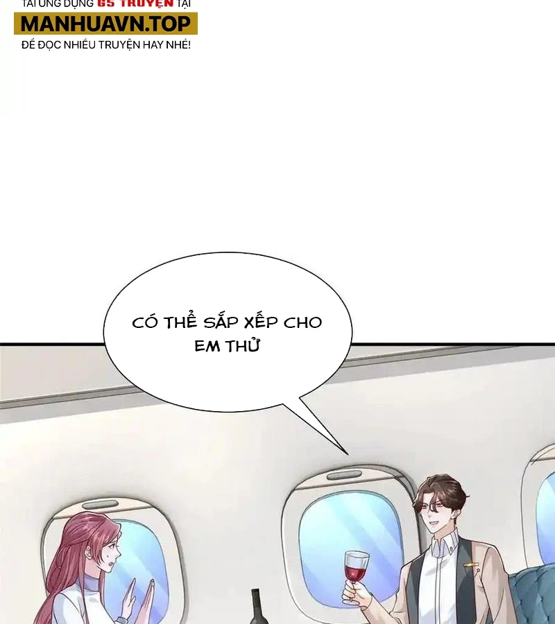 Mỗi Tuần Ta Có Một Nghề Nghiệp Mới Chapter 692 - Trang 4