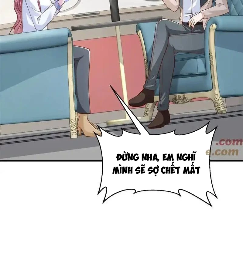 Mỗi Tuần Ta Có Một Nghề Nghiệp Mới Chapter 692 - Trang 4