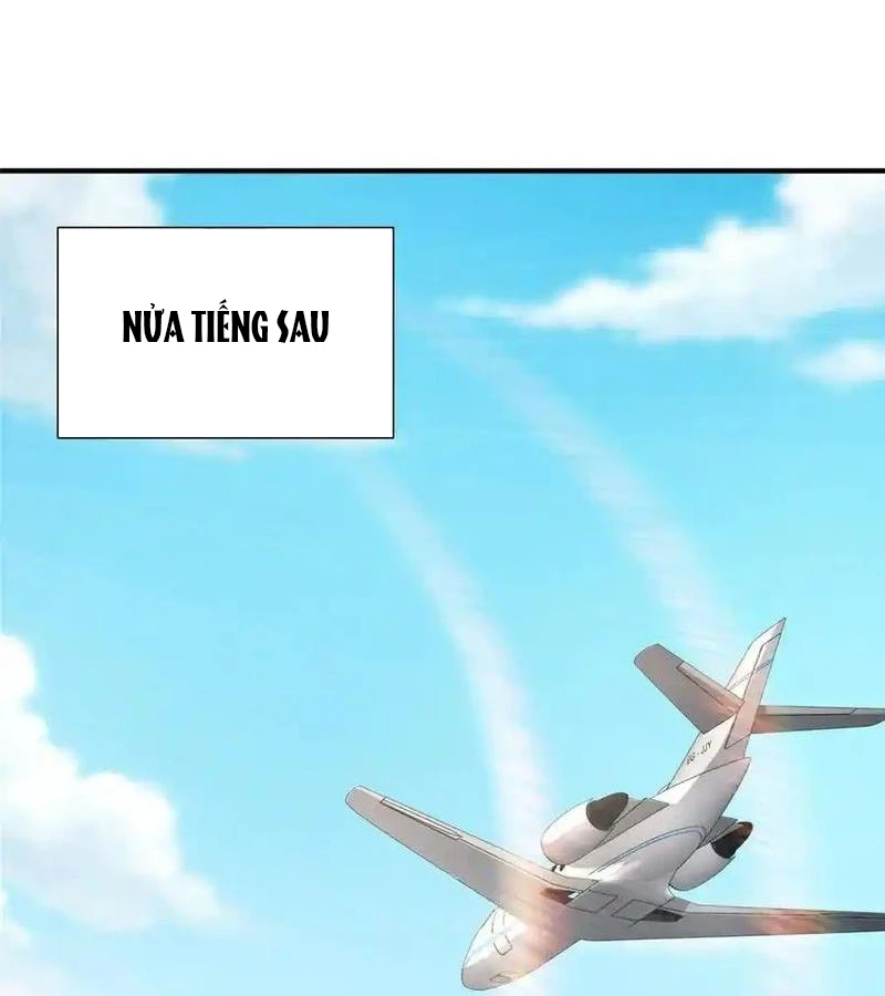 Mỗi Tuần Ta Có Một Nghề Nghiệp Mới Chapter 692 - Trang 4