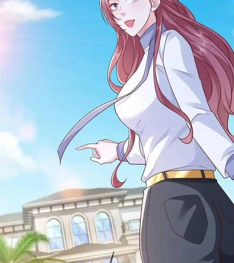 Mỗi Tuần Ta Có Một Nghề Nghiệp Mới Chapter 692 - Trang 4