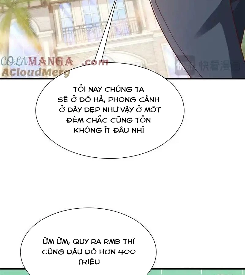 Mỗi Tuần Ta Có Một Nghề Nghiệp Mới Chapter 692 - Trang 4