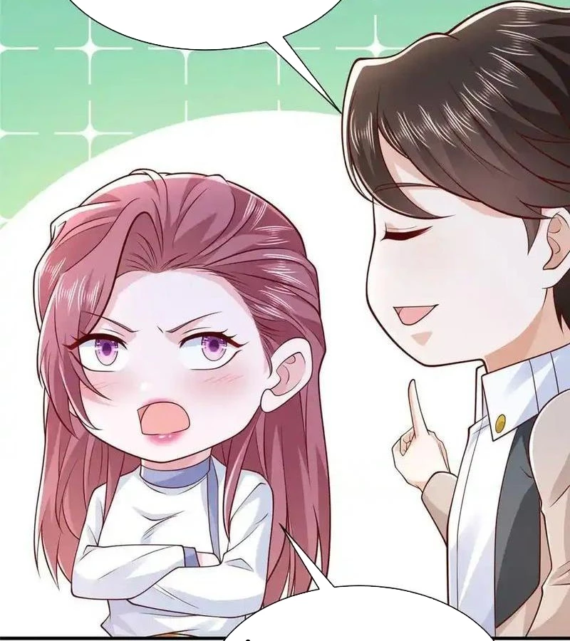 Mỗi Tuần Ta Có Một Nghề Nghiệp Mới Chapter 692 - Trang 4