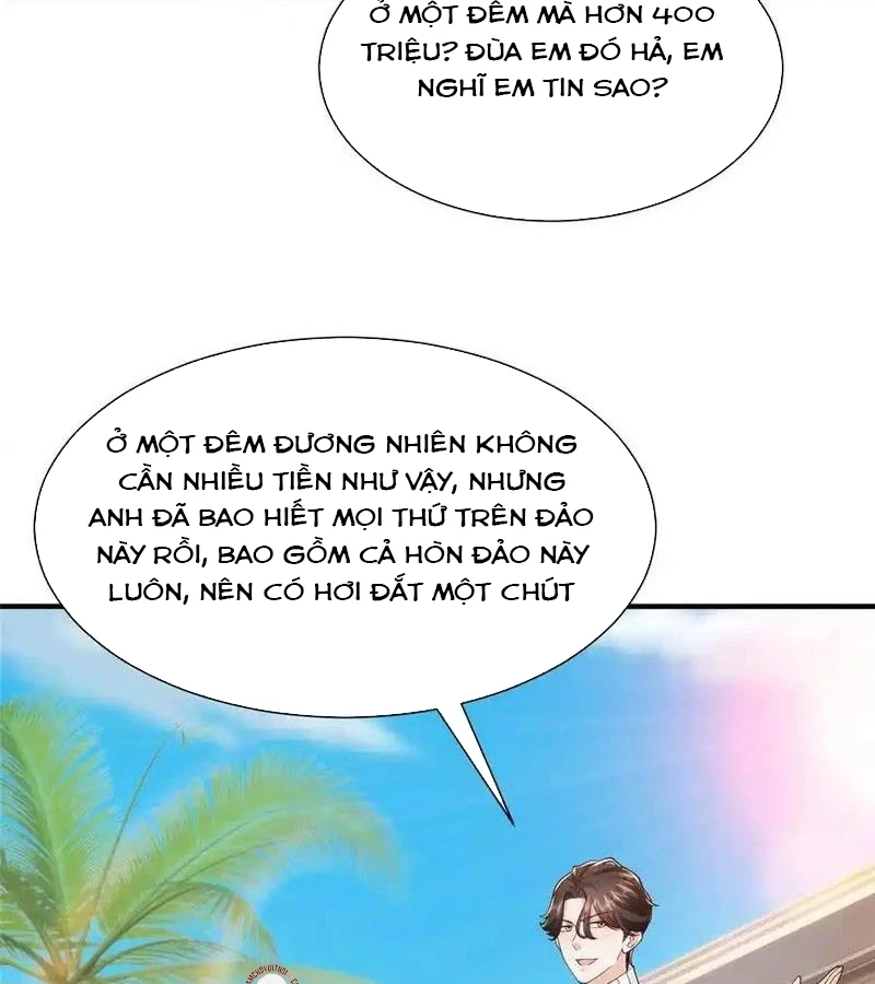 Mỗi Tuần Ta Có Một Nghề Nghiệp Mới Chapter 692 - Trang 4