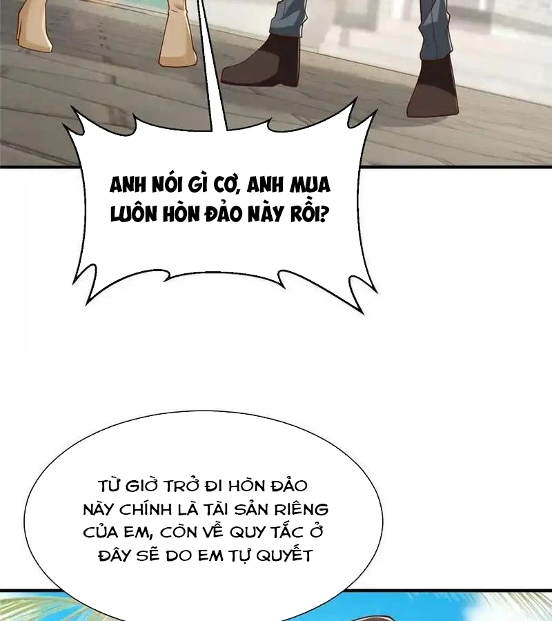 Mỗi Tuần Ta Có Một Nghề Nghiệp Mới Chapter 692 - Trang 4