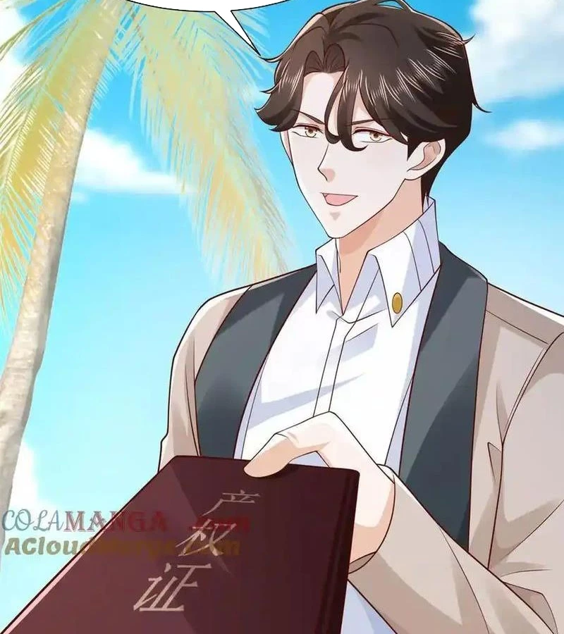 Mỗi Tuần Ta Có Một Nghề Nghiệp Mới Chapter 692 - Trang 4