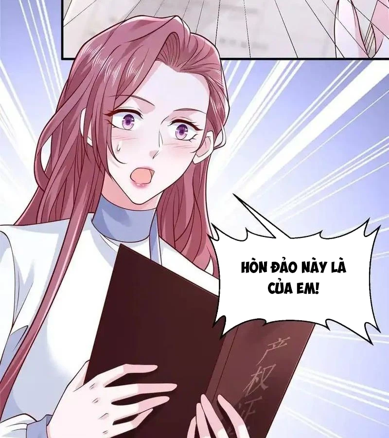 Mỗi Tuần Ta Có Một Nghề Nghiệp Mới Chapter 692 - Trang 4