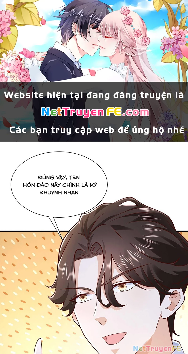 Mỗi Tuần Ta Có Một Nghề Nghiệp Mới Chapter 693 - Trang 4