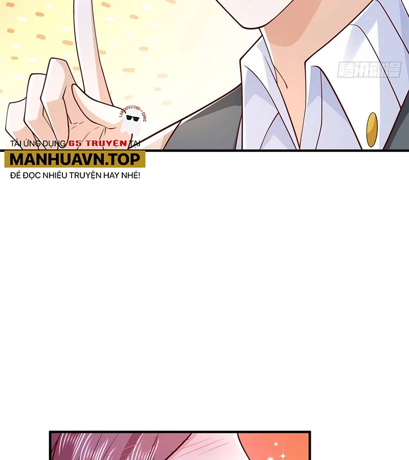 Mỗi Tuần Ta Có Một Nghề Nghiệp Mới Chapter 693 - Trang 4