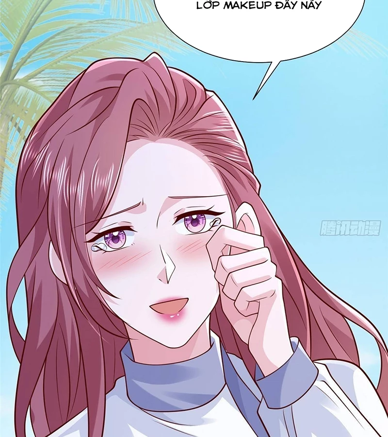 Mỗi Tuần Ta Có Một Nghề Nghiệp Mới Chapter 693 - Trang 4