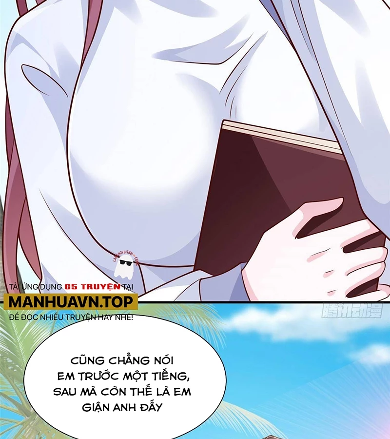 Mỗi Tuần Ta Có Một Nghề Nghiệp Mới Chapter 693 - Trang 4