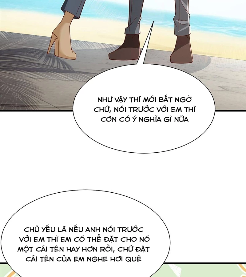 Mỗi Tuần Ta Có Một Nghề Nghiệp Mới Chapter 693 - Trang 4