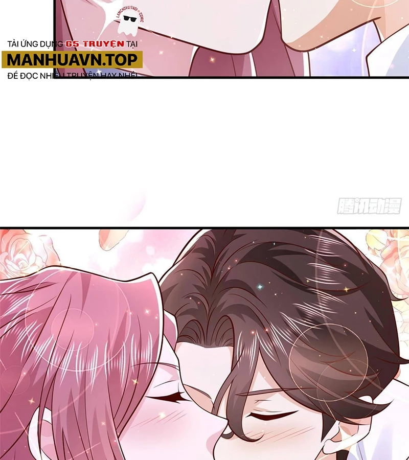 Mỗi Tuần Ta Có Một Nghề Nghiệp Mới Chapter 693 - Trang 4