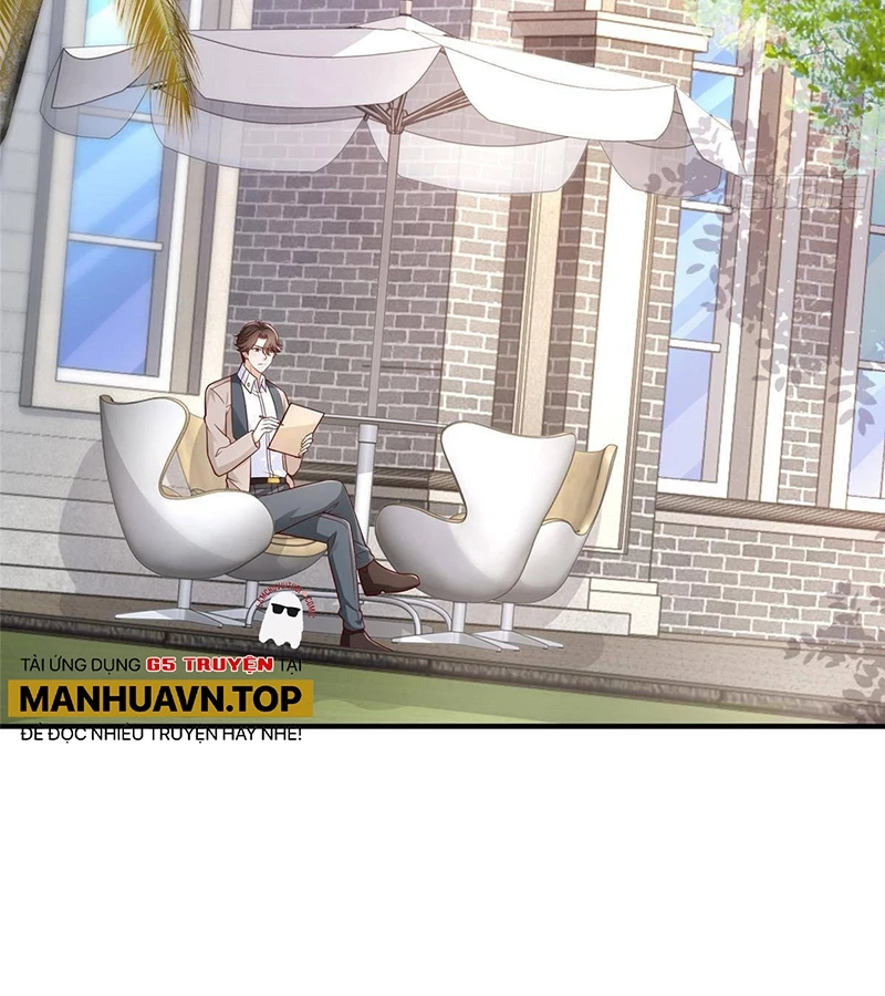 Mỗi Tuần Ta Có Một Nghề Nghiệp Mới Chapter 693 - Trang 4