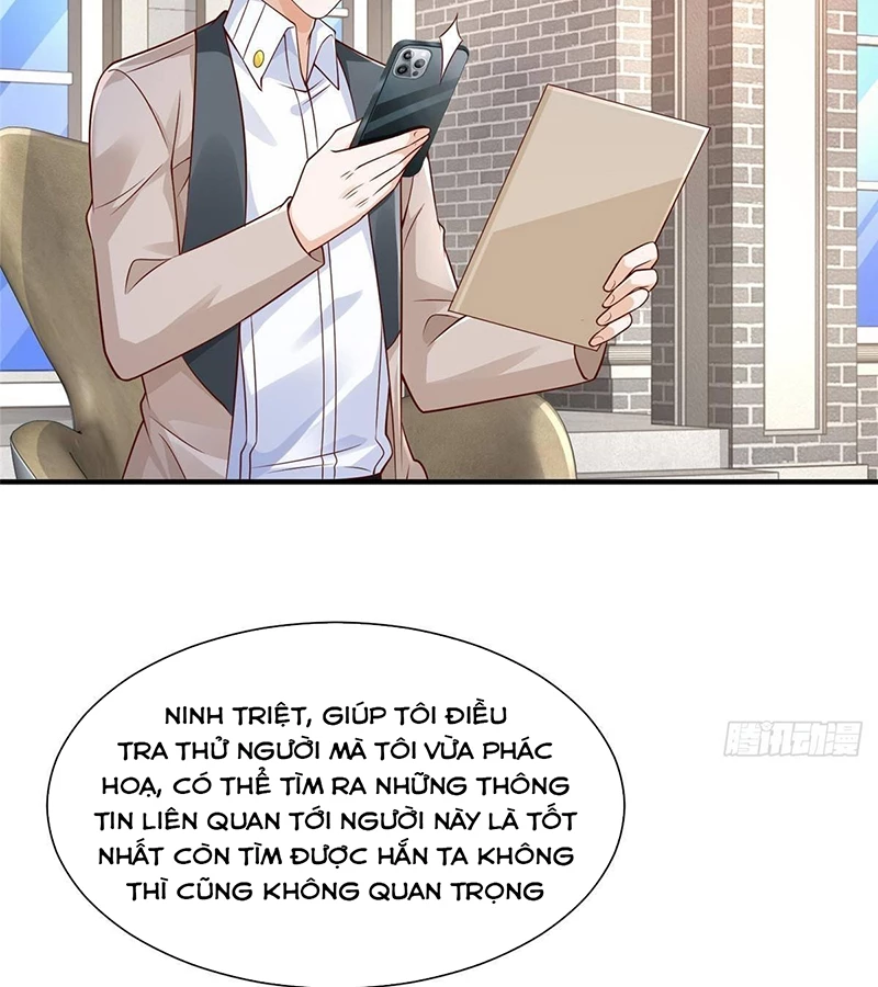 Mỗi Tuần Ta Có Một Nghề Nghiệp Mới Chapter 693 - Trang 4
