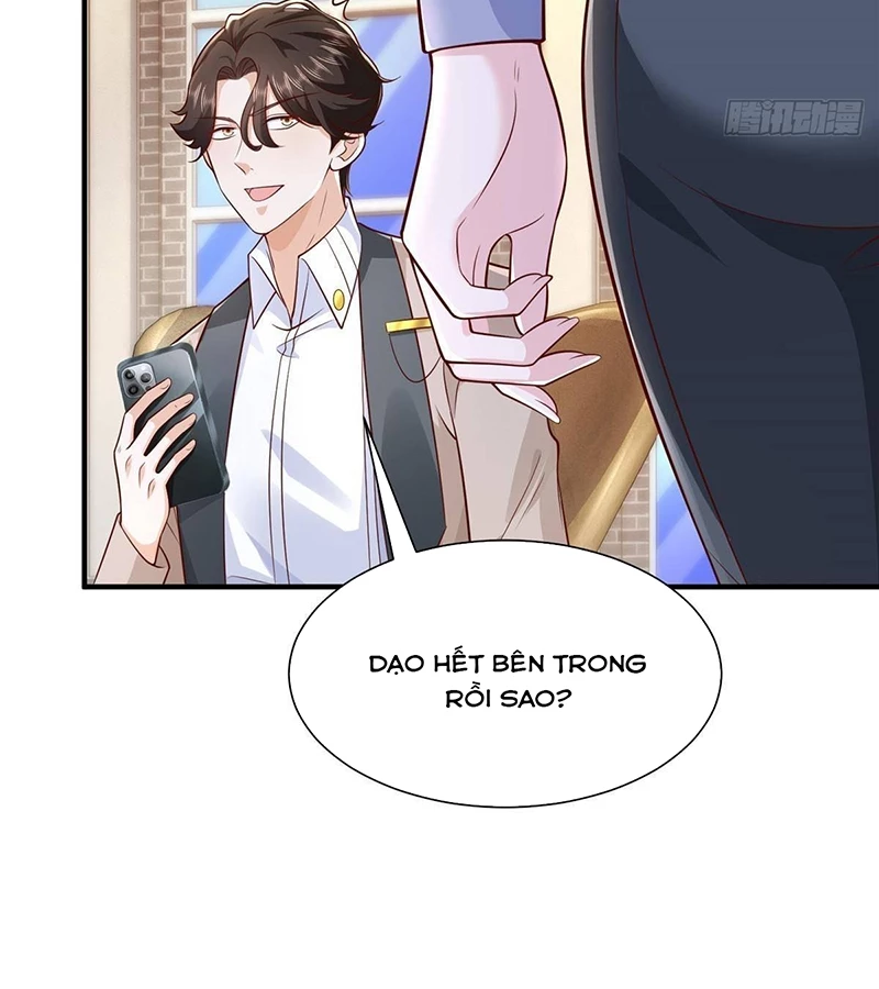 Mỗi Tuần Ta Có Một Nghề Nghiệp Mới Chapter 693 - Trang 4