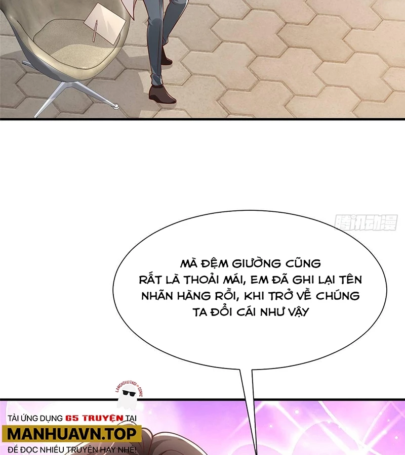 Mỗi Tuần Ta Có Một Nghề Nghiệp Mới Chapter 693 - Trang 4